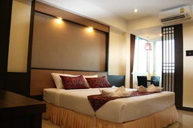 Sakulchai Place Hotel