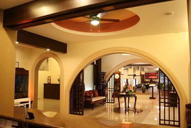 Sakulchai Place Hotel