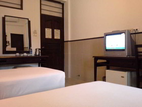 Sakulchai Place Hotel