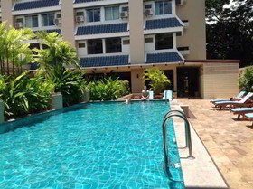 Sakulchai Place Hotel