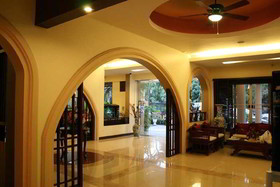Sakulchai Place Hotel