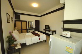 Sakulchai Place Hotel