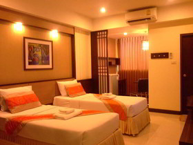 Sakulchai Place Hotel