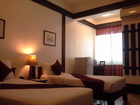 Sakulchai Place Hotel