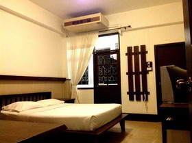 Sakulchai Place Hotel