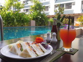 Sakulchai Place Hotel