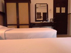 Sakulchai Place Hotel