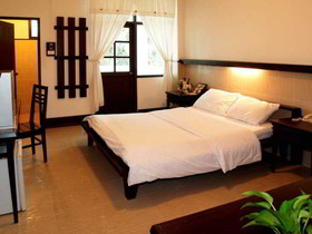 Sakulchai Place Hotel