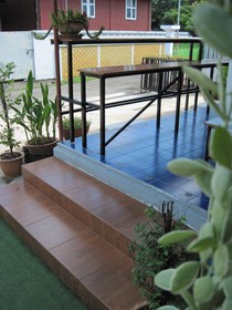Sakura House