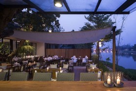 Sala Lanna Chiang Mai