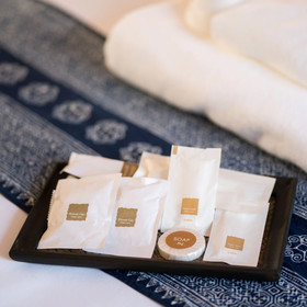 Salee Boutique Hotel