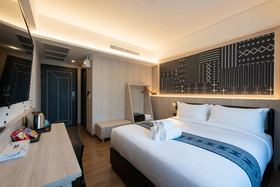 Salee Boutique Hotel