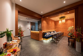 Salee Boutique Hotel