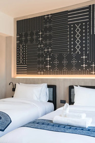 Salee Boutique Hotel