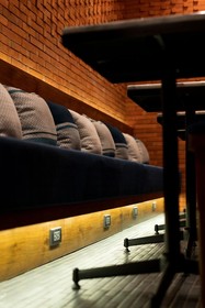 Salee Boutique Hotel