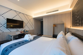 Salee Boutique Hotel