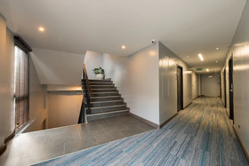 Salee Boutique Hotel