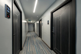 Salee Boutique Hotel