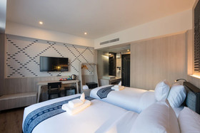 Salee Boutique Hotel