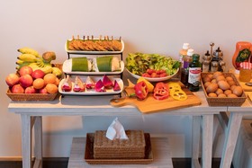 Salee Boutique Hotel
