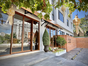 Salee Boutique Hotel