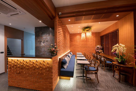 Salee Boutique Hotel