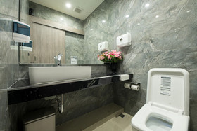 Salee Boutique Hotel