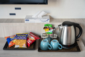 Salee Boutique Hotel