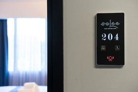 Salee Boutique Hotel