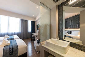 Salee Boutique Hotel
