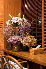 Salee Boutique Hotel