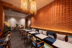 Salee Boutique Hotel