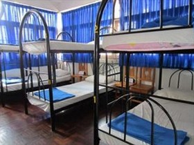Same Same Guesthouse