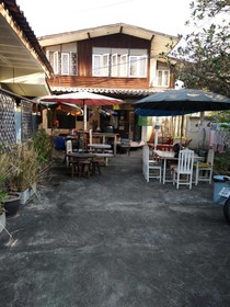 Samlanjed Guesthouse