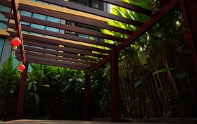 Sanae Hotel Chiang Mai