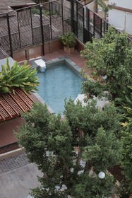 Sanae Hotel Chiang Mai