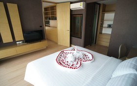 Sanae Hotel Chiang Mai