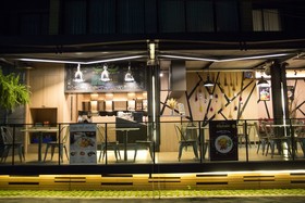 Sanae Hotel Chiang Mai