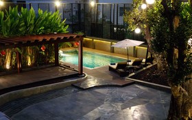 Sanae Hotel Chiang Mai