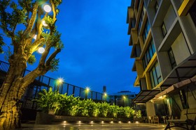 Sanae Hotel Chiang Mai