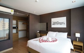 Sanae Hotel Chiang Mai