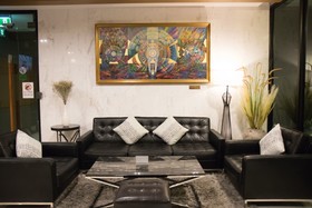 Sanae Hotel Chiang Mai