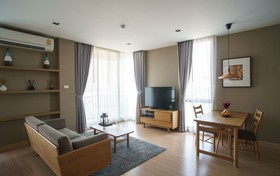 Sanae Hotel Chiang Mai