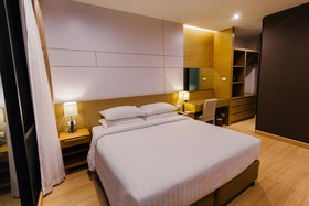 Sanae Hotel Chiang Mai