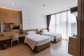 Sanae Hotel Chiang Mai