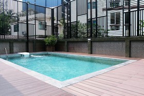 Sanae Hotel Chiang Mai