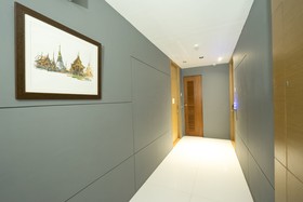 Sanae Hotel Chiang Mai