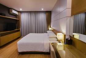 Sanae Hotel Chiang Mai