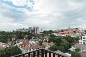 Sanae Hotel Chiang Mai