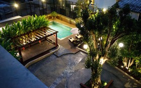 Sanae Hotel Chiang Mai